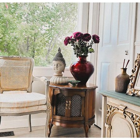 The Stays - Private Cozy 1 Bhr Apt On Main Floor Toronto Ngoại thất bức ảnh